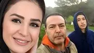 بیوگرافی و کودکی تلخ عسل بدیعی
