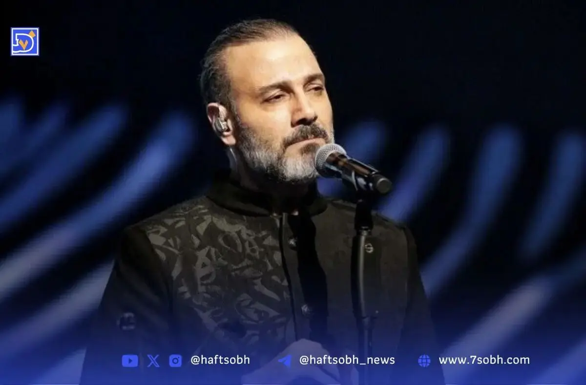 مروری بر آثار و زندگی هنری علیرضا قربانی