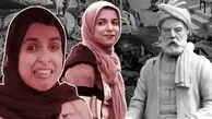 اعتراض شریفی زارچی به حکم قضایی زینب موسوی