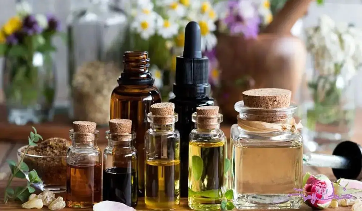 انواع روغن های ضد چروک طبیعی برای جوانسازی پوست