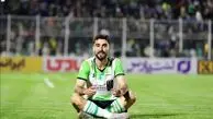 جدی نقش اول طوفان ذوب‌آهن برابر استقلال