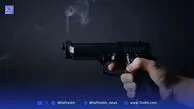 قتل وحشتناک زن ۴۱ساله در پراید/ قاتل خودکشی کرد