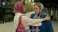 بیوگرافی لیلی فرهادپور بازیگر کیک محبوب من