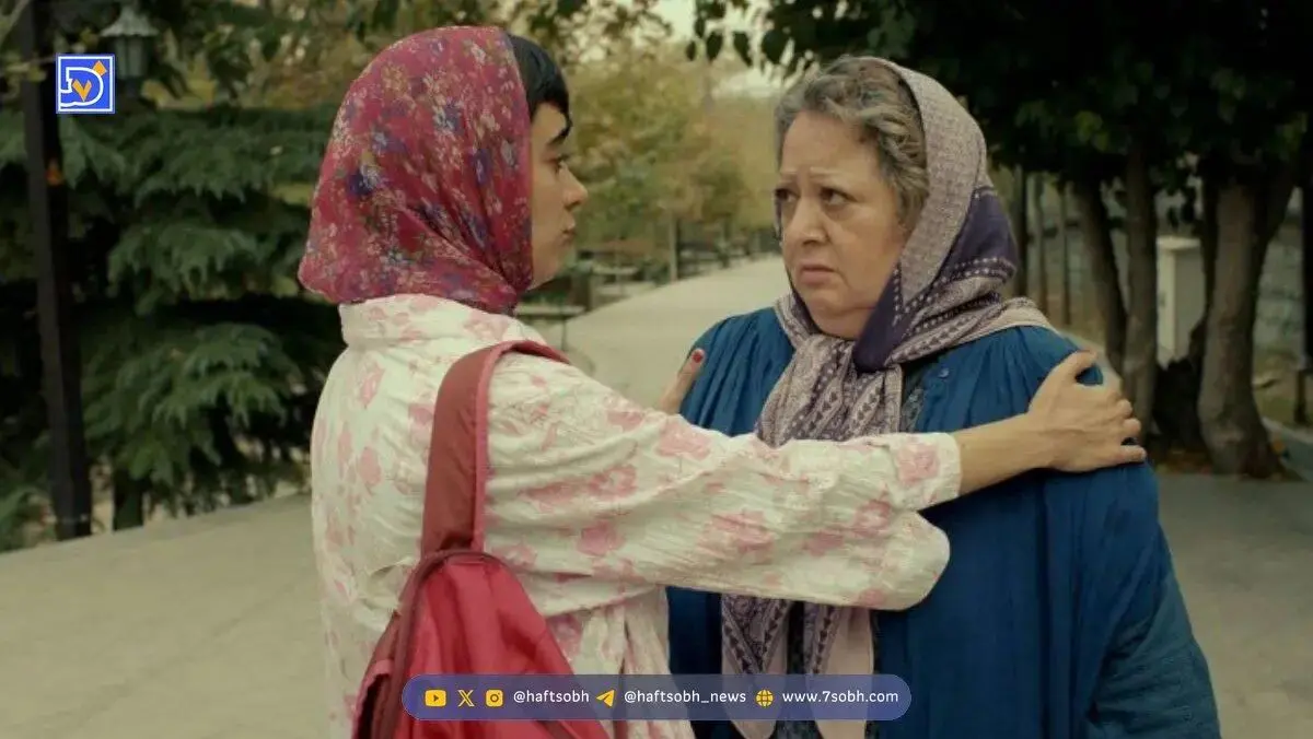 بیوگرافی لیلی فرهادپور بازیگر کیک محبوب من