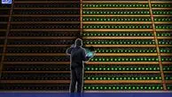 گسترش چشمگیر ظرفیت استخراج بیت‌کوین در آمریکا