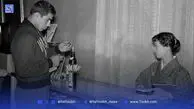 یادداشت خواندنی درباره تختی و عکس‌های کمتر دیده شده او