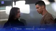 مانع بزرگ ازدواج رونالدو و جورجینا