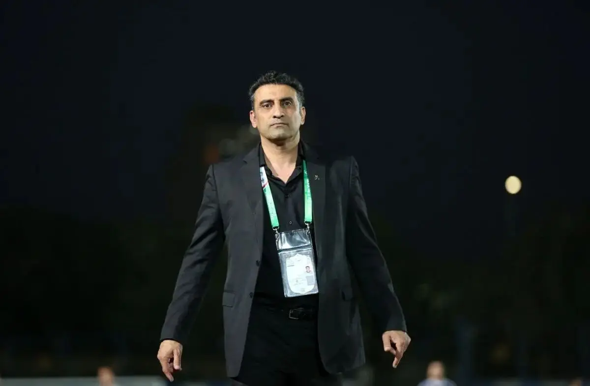 استقلال دیگر از هیچ تیمی 3 گل نخواهد خورد!