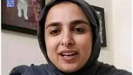 اعتراض شریفی‌زارچی به حکم قضایی زینب موسوی