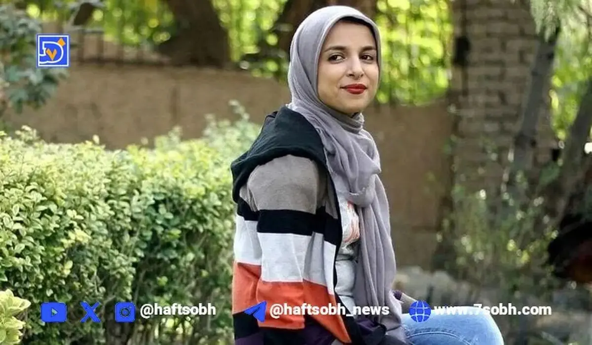 نخستین توضیحات زینب موسوی درباره توهینش به فردوسی: اطلاعی از انتشارش نداشتم!