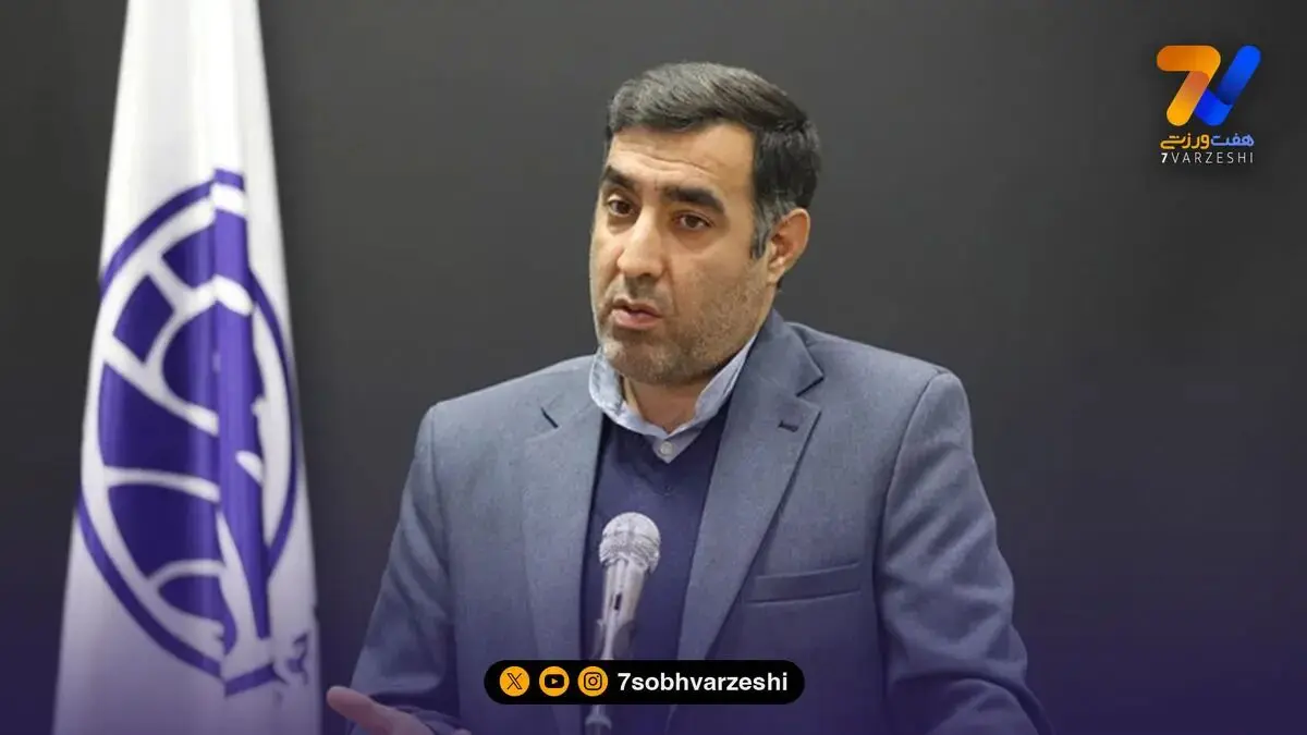 قانع کردن استقلال و پرسپولیس برای بازی در تختی سخت است