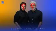 عصر سینما | زوج طلایی و خوش استایل سینما