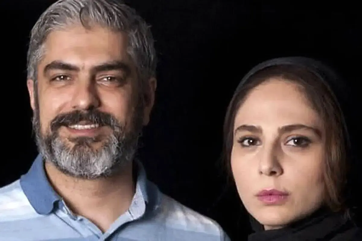 بیوگرافی مهدی پاکدل، همسر اول و دومش + عکس ها