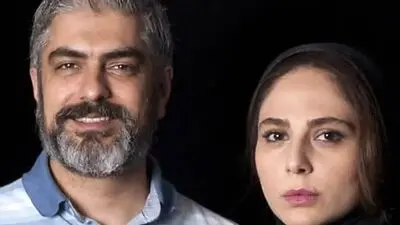 خانه مهدی پاکدل و رعنا آزادی‌ور چه شکلی است؟ نگاهی به دکوراسیون منزل این زوج هنرمند