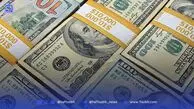 قیمت دلار ۵ شهریور