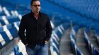 اسطوره رئال خواستار اخراج وینیسوس شد