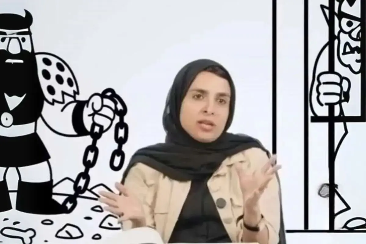 بیوگرافی زینب موسوی/ حواشی و همسرش!