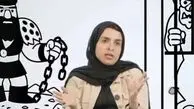 بیوگرافی زینب موسوی/ حواشی و همسرش!