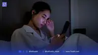 هشدار به شب‌بیدارها؛ این بیماری ها و چاقی در کمین شماست