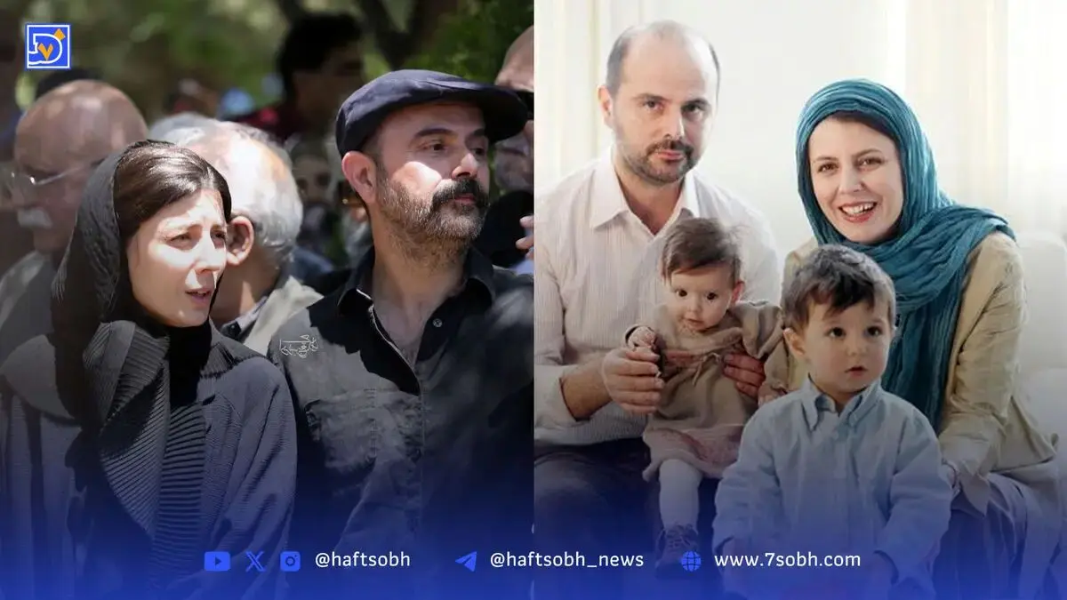 بیوگرافی علی مصفا