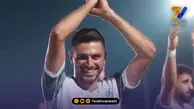 رونمایی از دلیل محرومیت مدافع سابق پرسپولیس
