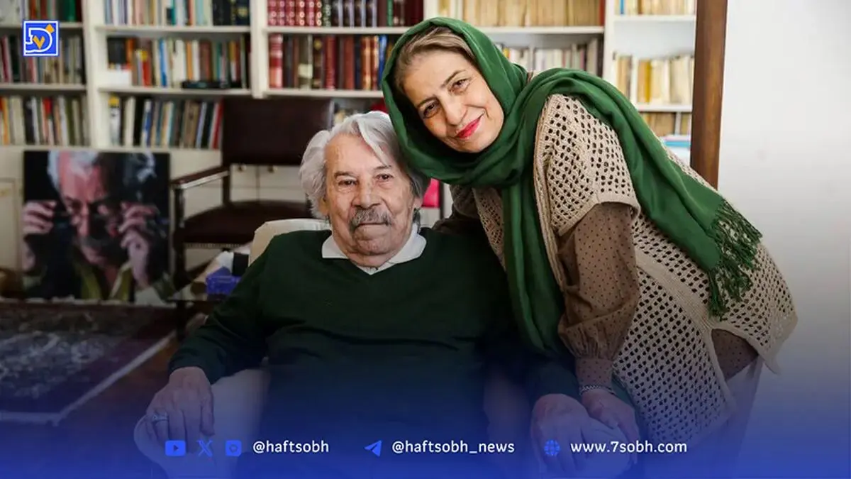 بیوگرافی تلخ داوود رشیدی و همسر اول و دوم+ عکس سنگ قبر