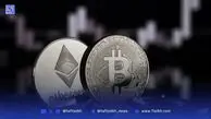 قیمت ارز دیجیتال