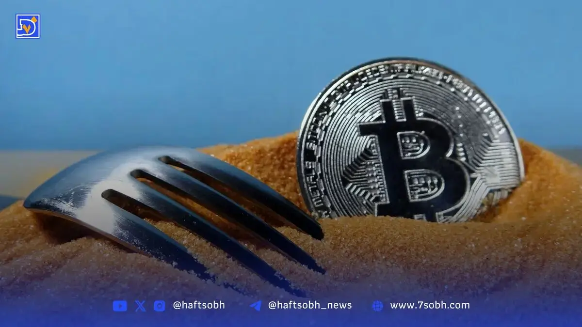 فورک در بلاک‌چین: وقتی یک زنجیره، دو راه را در پیش می‌گیرد