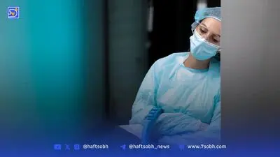 خانه‌نشینی پرستاران | مورد عجیب حقوق پایه یک سرپرستار
