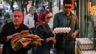 تورم مرداد ۳۶ درصد شد