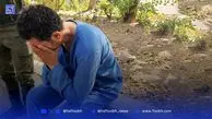 رفاقت قلابی با فروشنده‌های خانم برای سرقت