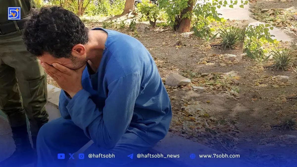 رفاقت قلابی با فروشنده‌های خانم برای سرقت