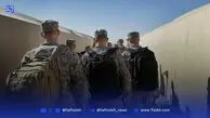 آمریکا نیروهای خود را از عین‌الاسد و العبیده خارج می‌کند
