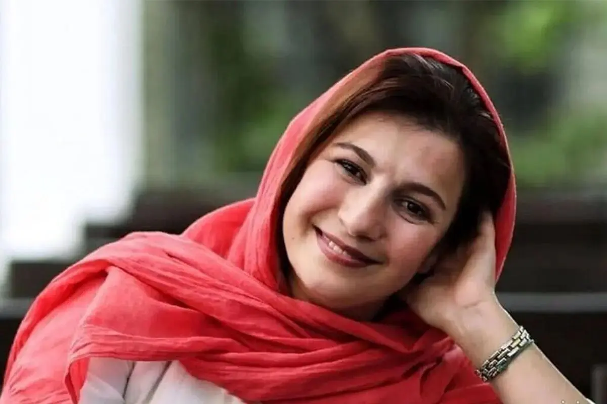 بیوگرافی لیلی رشیدی بازیگر سینما و تلویزیون +فیلم شناسی و عکس‌های همسر سابقش