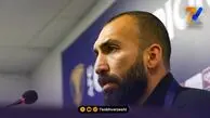 روزبه چشمی: بازی های کافا آسان نیستند
