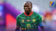 وینسنت ابوبکر به پرسپولیس پیوست