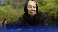 بیوگرافی پروانه معصومی