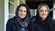 بیوگرافی مادرزن جوان و چشم تیله‌ای علی اوجی+ عکس‌های خصوصی فرح خیری
