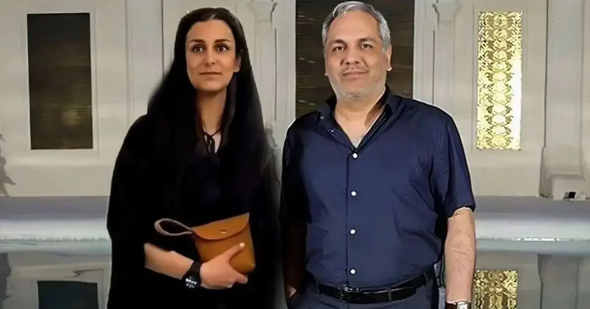 بیوگرافی دختر مهران مدیری