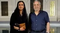 بیوگرافی دختر مهران مدیری