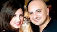 بیوگرافی رابطه سالومه سیدنیا و سروش تهرانی+عکس‌های خصوصی