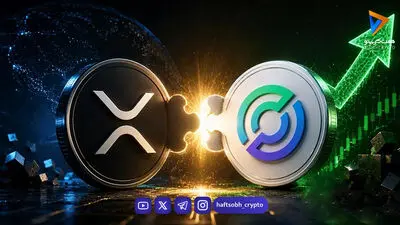  ریپل دوباره چهارمین ارز دیجیتال بازار کریپتو شد؛ هدف بعدی XRP کجاست؟ 