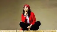 بیوگرافی دیبا زاهدی+عکس‌ها