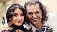 بیوگرافی سمیرا حسن پور و همسرش سامان سالور