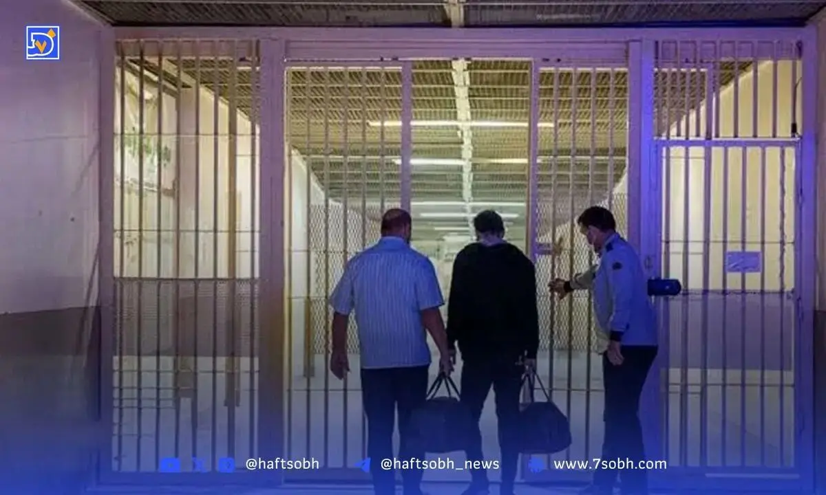 ۳۷۵ نفر از محکومان مالی استان تهران آزاد شدند
