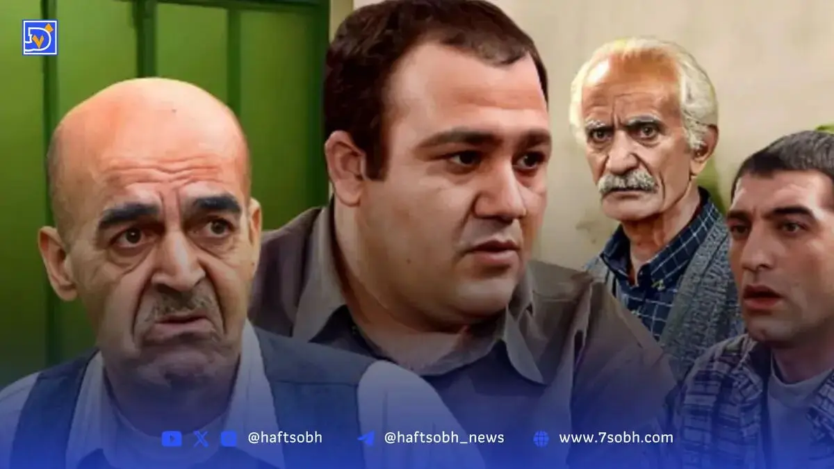 تصاویر بازیگران زیر آسمان شهر بعد از ۲۳ سال + فیلم