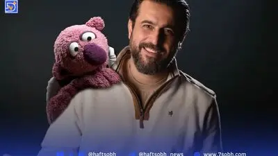 جناب خان برای تولد آشا محرابی آواز خواند