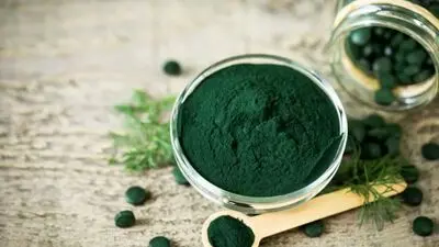 پودر جلبک واقعا لاغر میکند؟