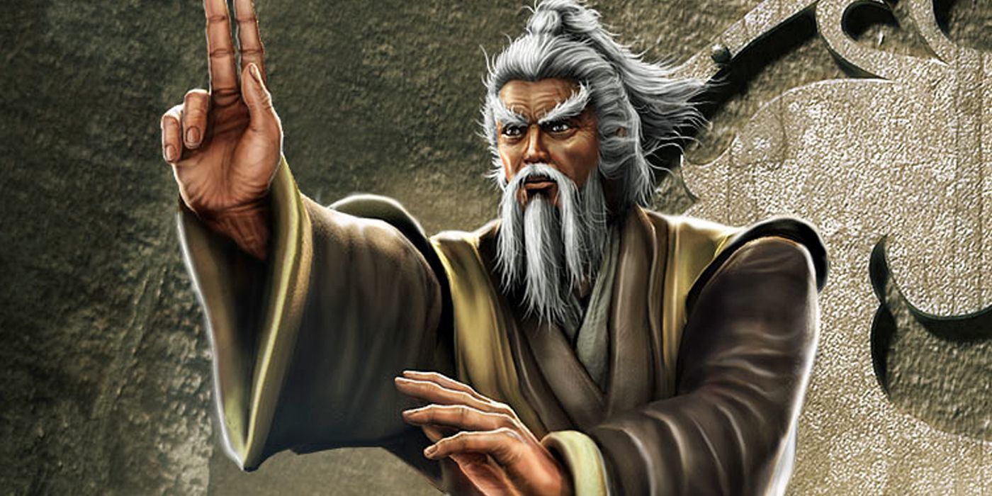 رتبه‌بندی ۲۵ شخصیت قدرتمند بازی Mortal Kombat - گیمفا