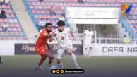 ایران 3 - هند صفر؛ این بار گل نخوردیم!